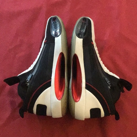 JORDAN 34 ALL STAR WEEKEND 2019 - Picture 11 of 16